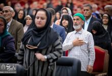 گزارش تصویری  | بزرگداشت روز خانواده و تکریم بازنشستگان برای اولین بار در شاهرود 